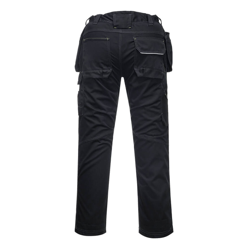 Portwest thermal trousers best sale